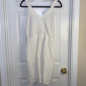 Old navy Sz 10 eyelet dress